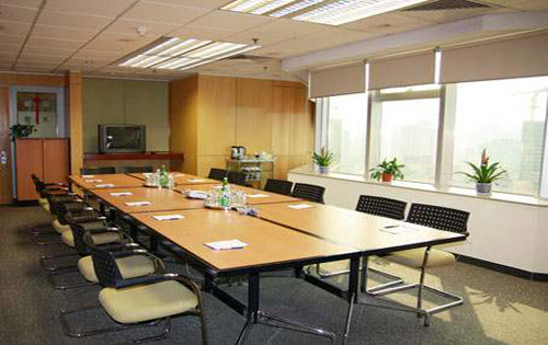 新时代国际中心出租房源照片1