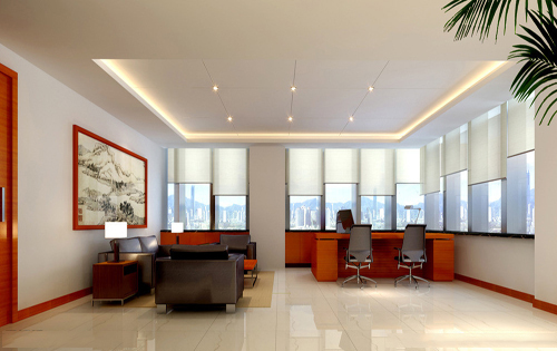 新时代国际中心出租房源照片3